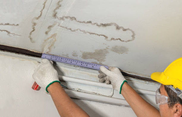 24/7 Emergency Water Damage Restoration experts in Romayor, TX